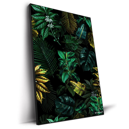 Tropical Garden VIII