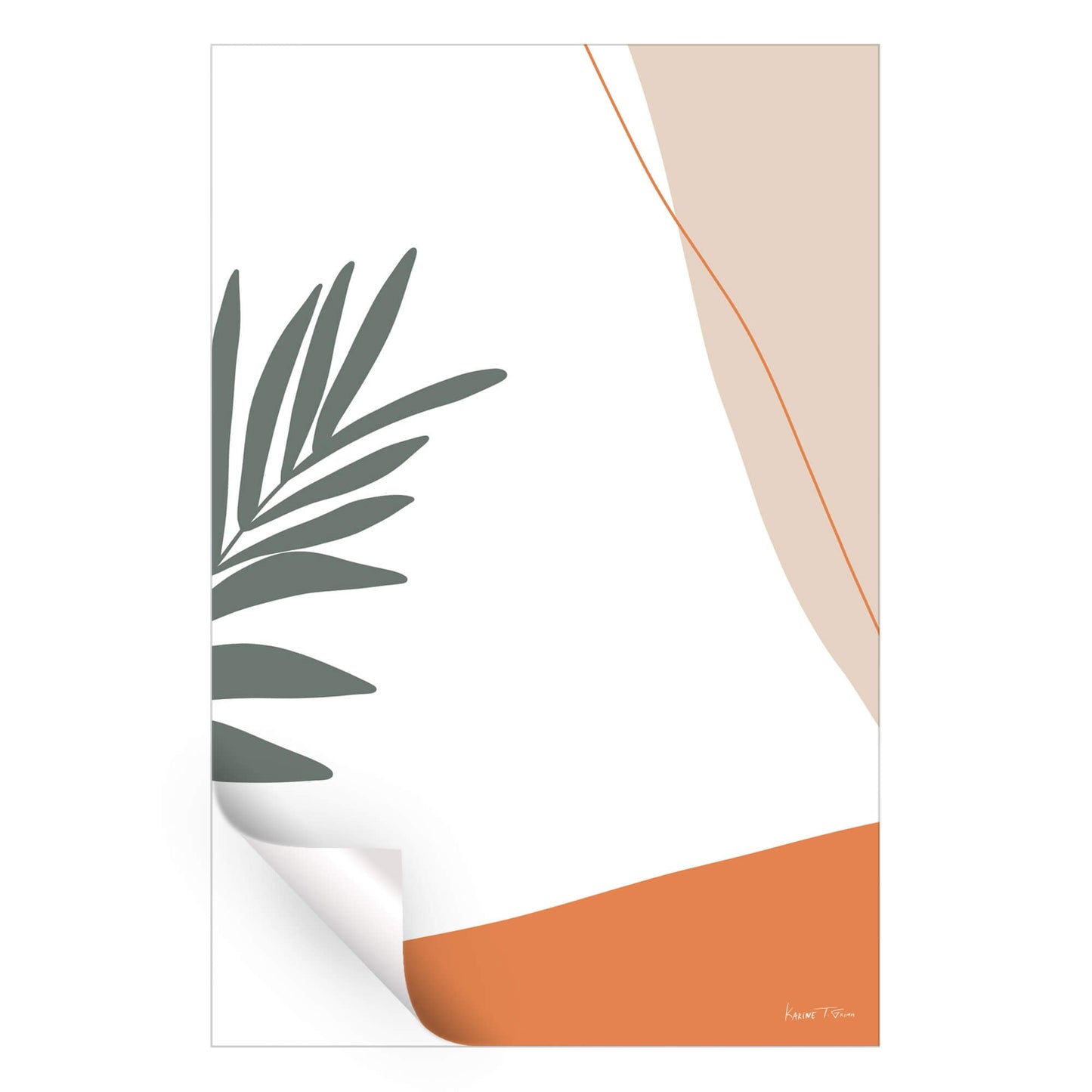 Tropical No. 1