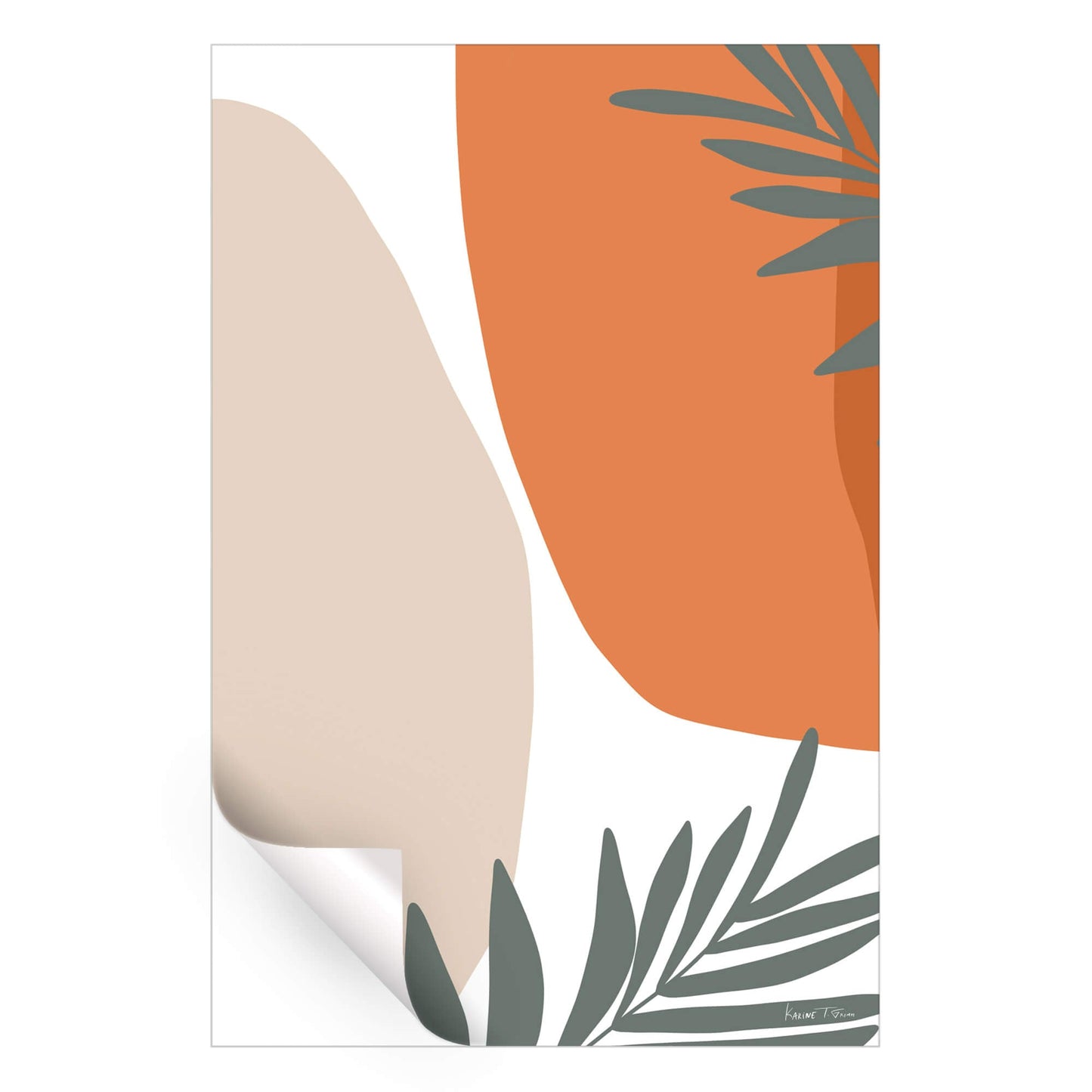 Tropical No. 2