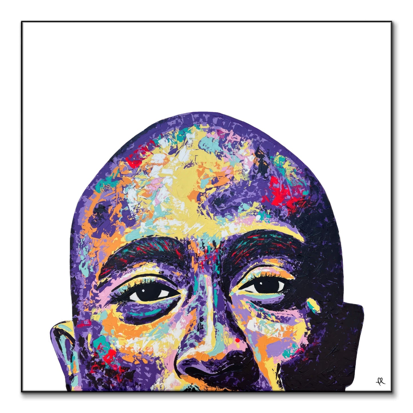 Fluid Tupac