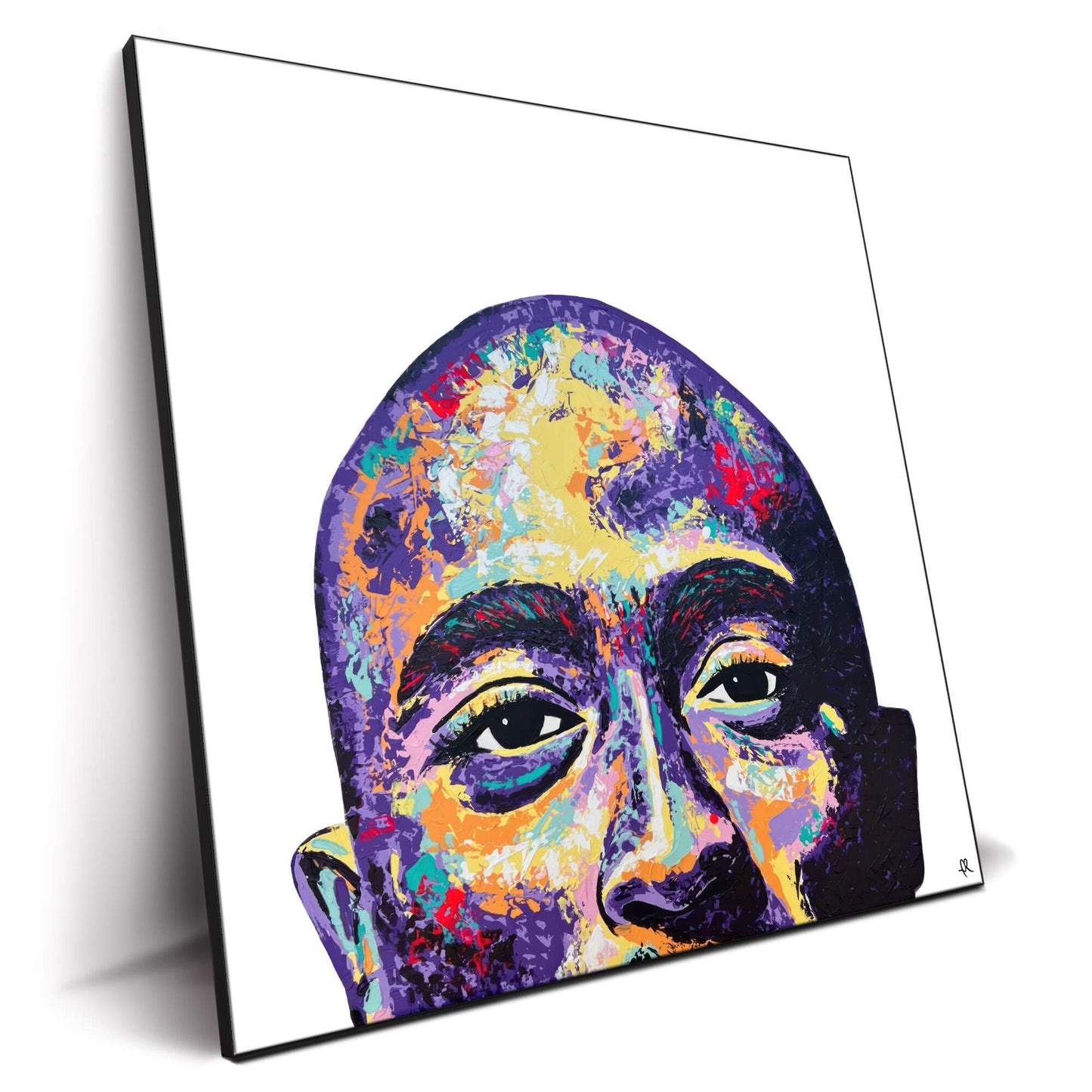 Fluid Tupac
