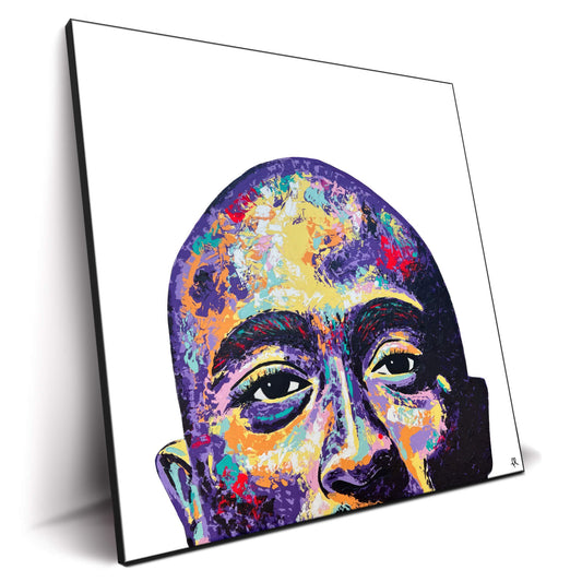 Fluid Tupac
