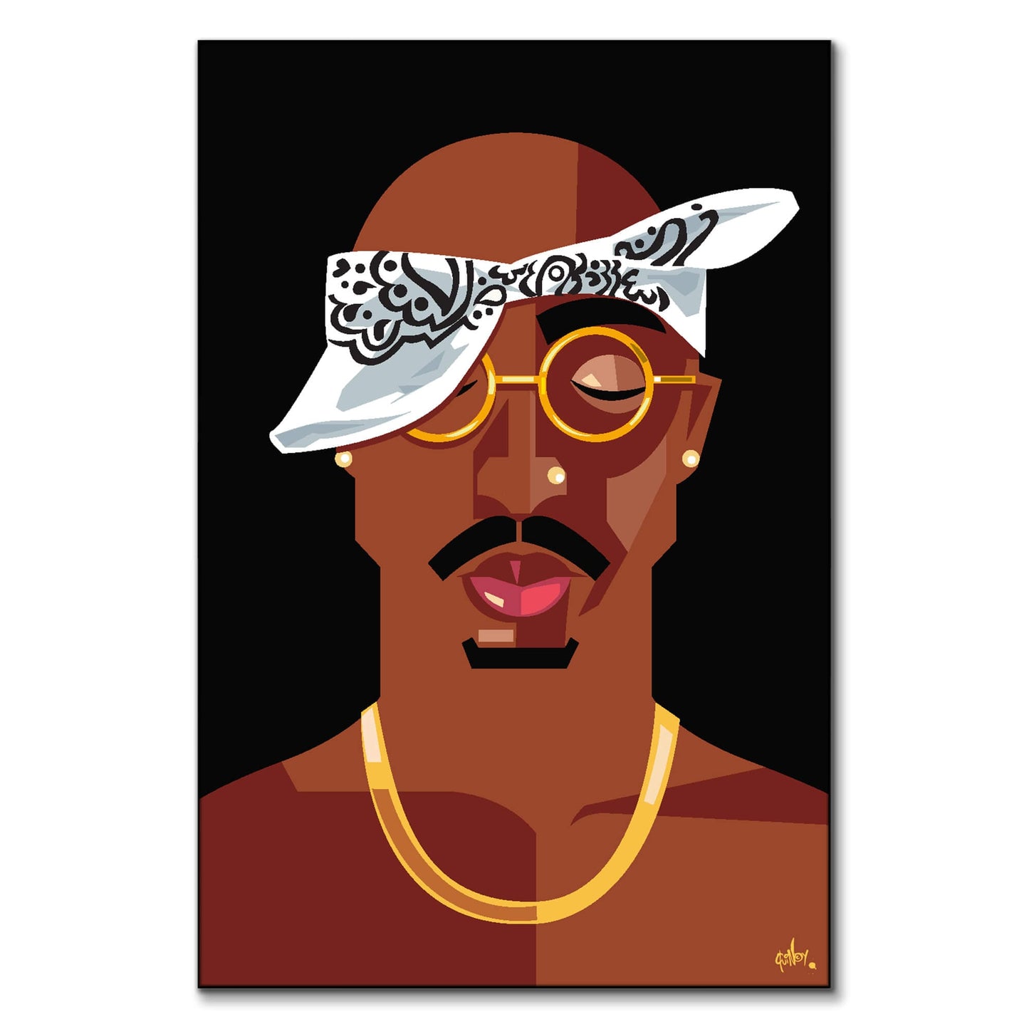 Tupac