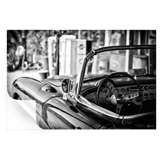 US Chevrolet