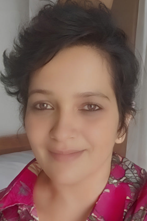 Uma Gokhale