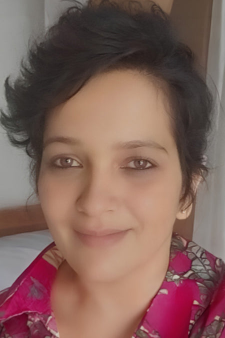 Uma Gokhale