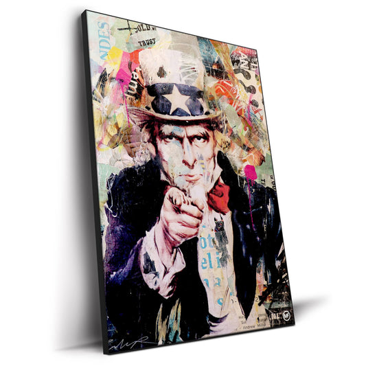 Uncle Sam