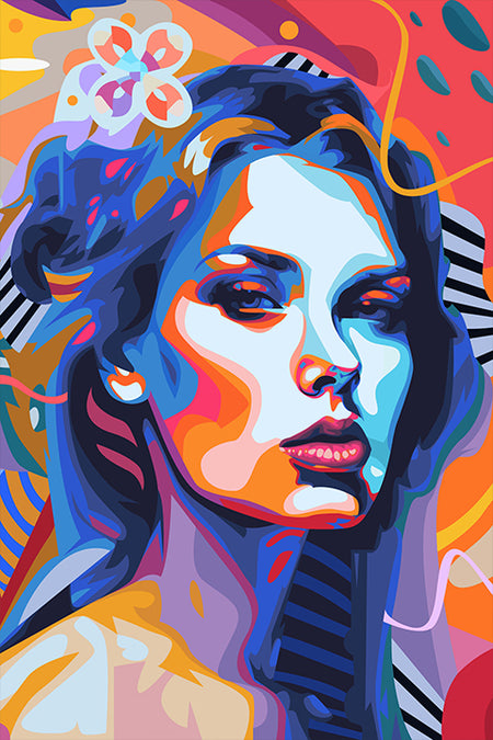 Unfilter Art