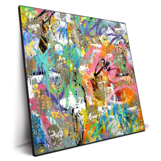 Splatter