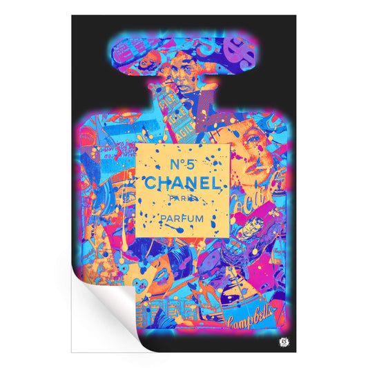 Pop Fragrance