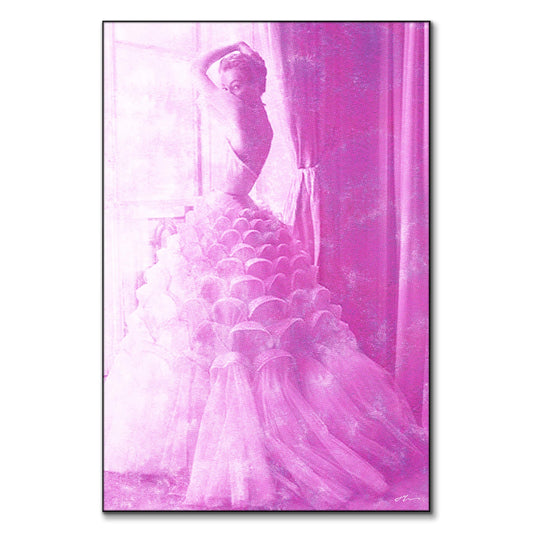 Pretty in Pink