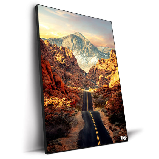 Valley of Fire
