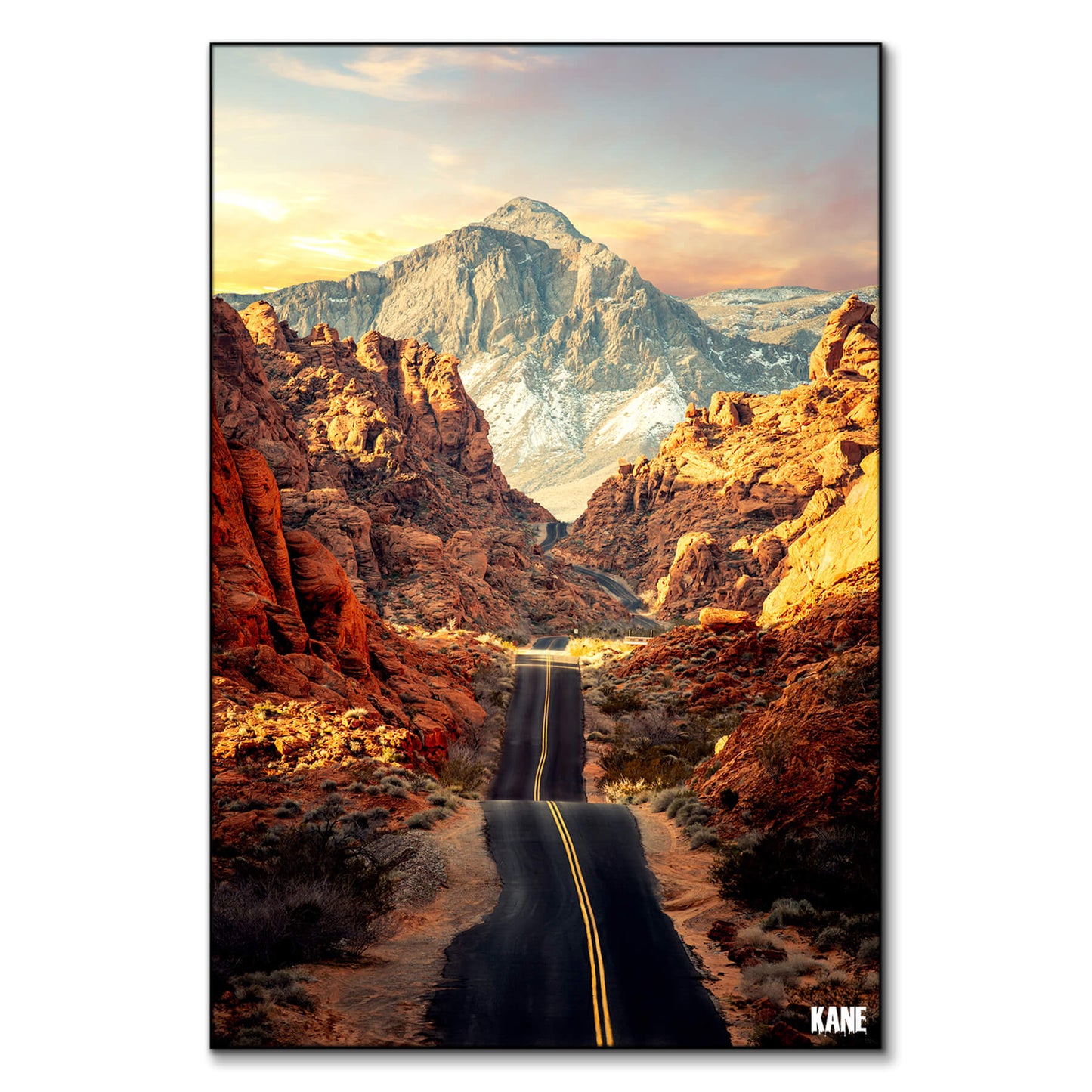 Valley of Fire