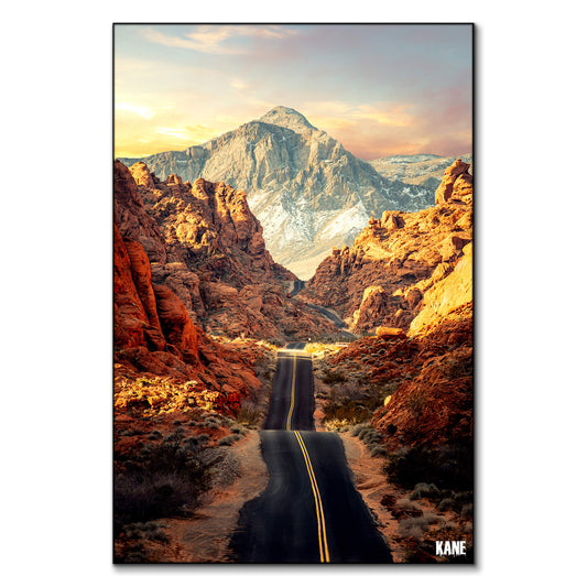 Valley of Fire