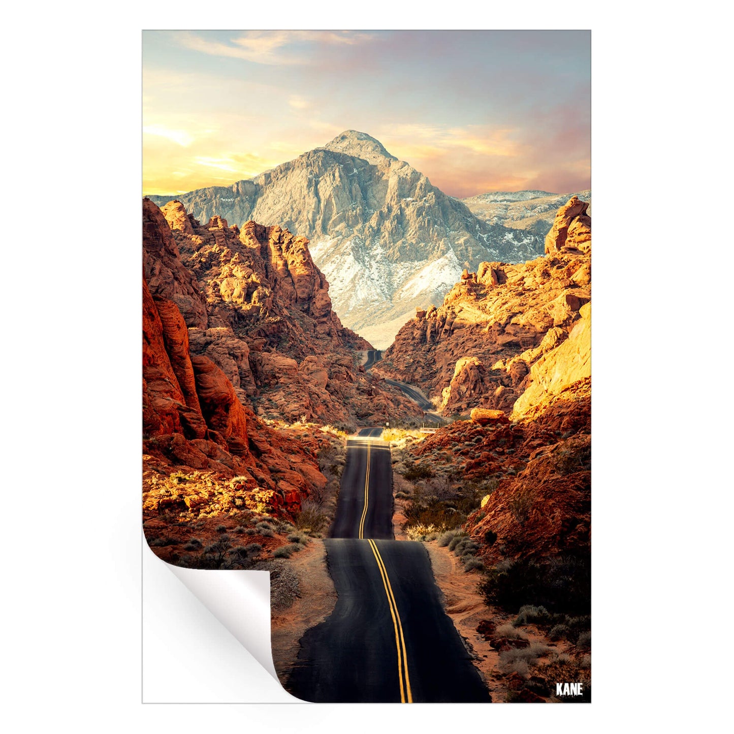 Valley of Fire