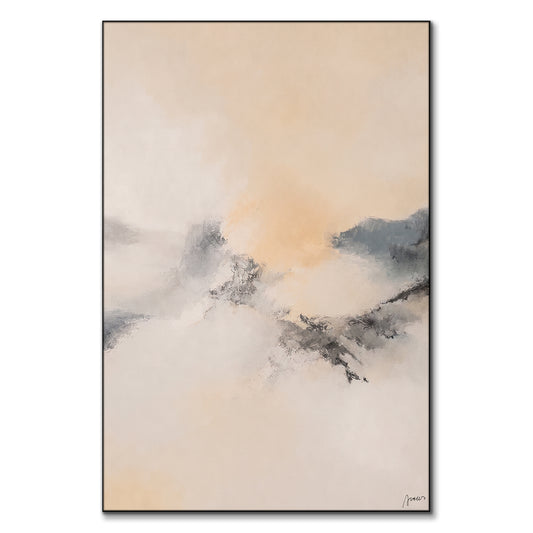 Quiet Valley