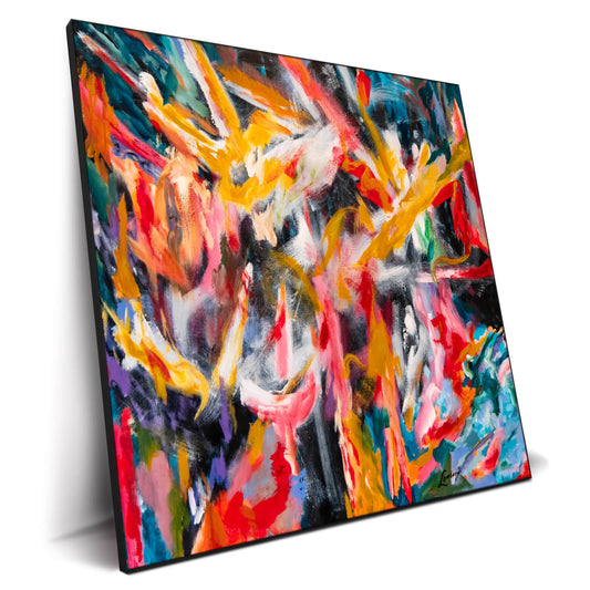 Striking Movement