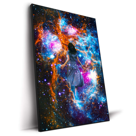 Journey Thru The Cosmos