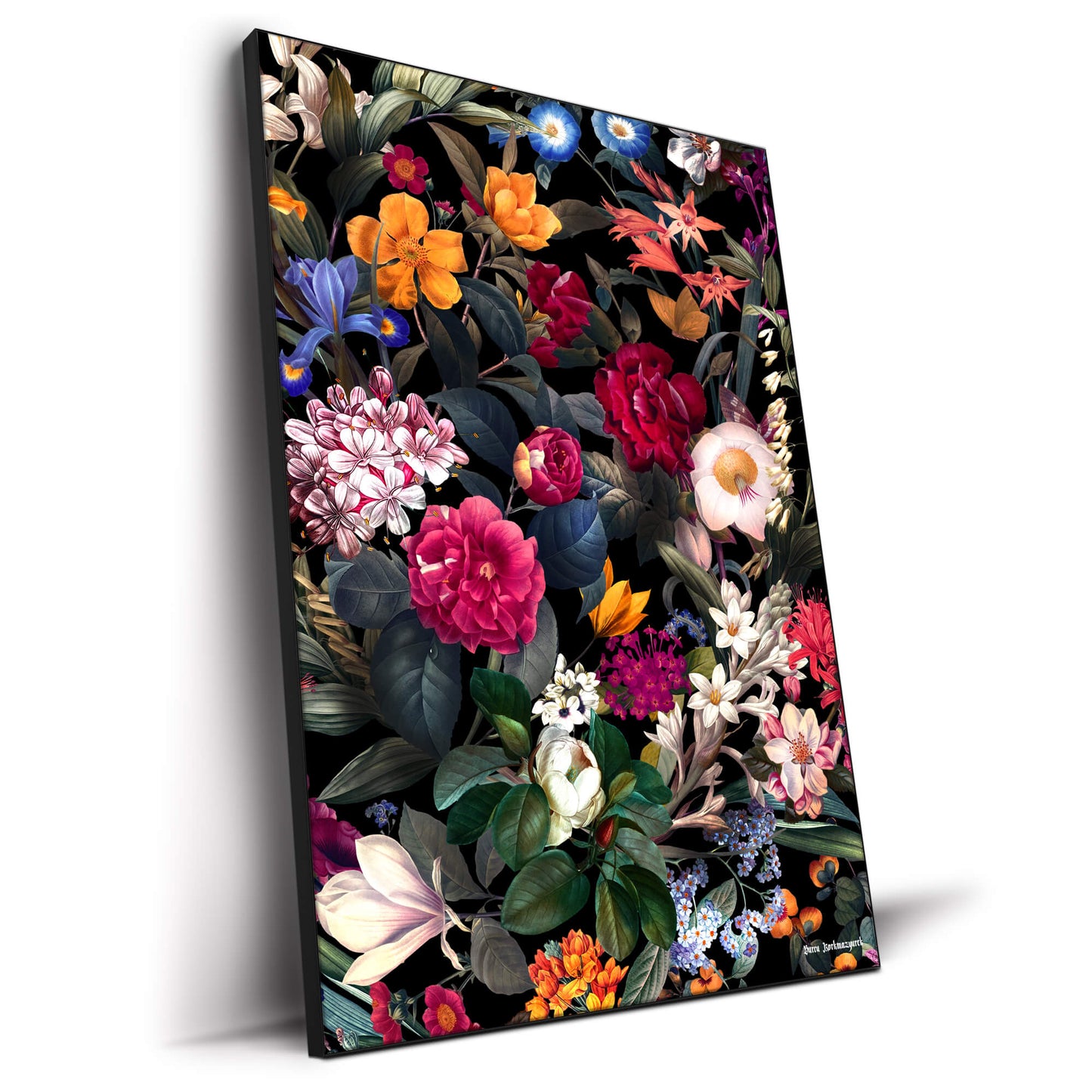 Floral Spice II Night
