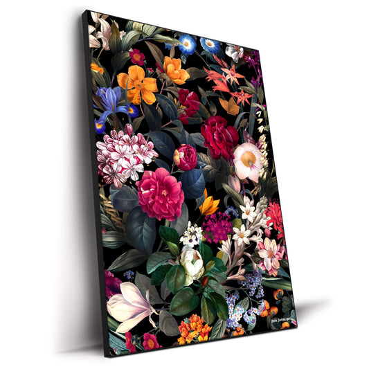 Floral Spice II Night