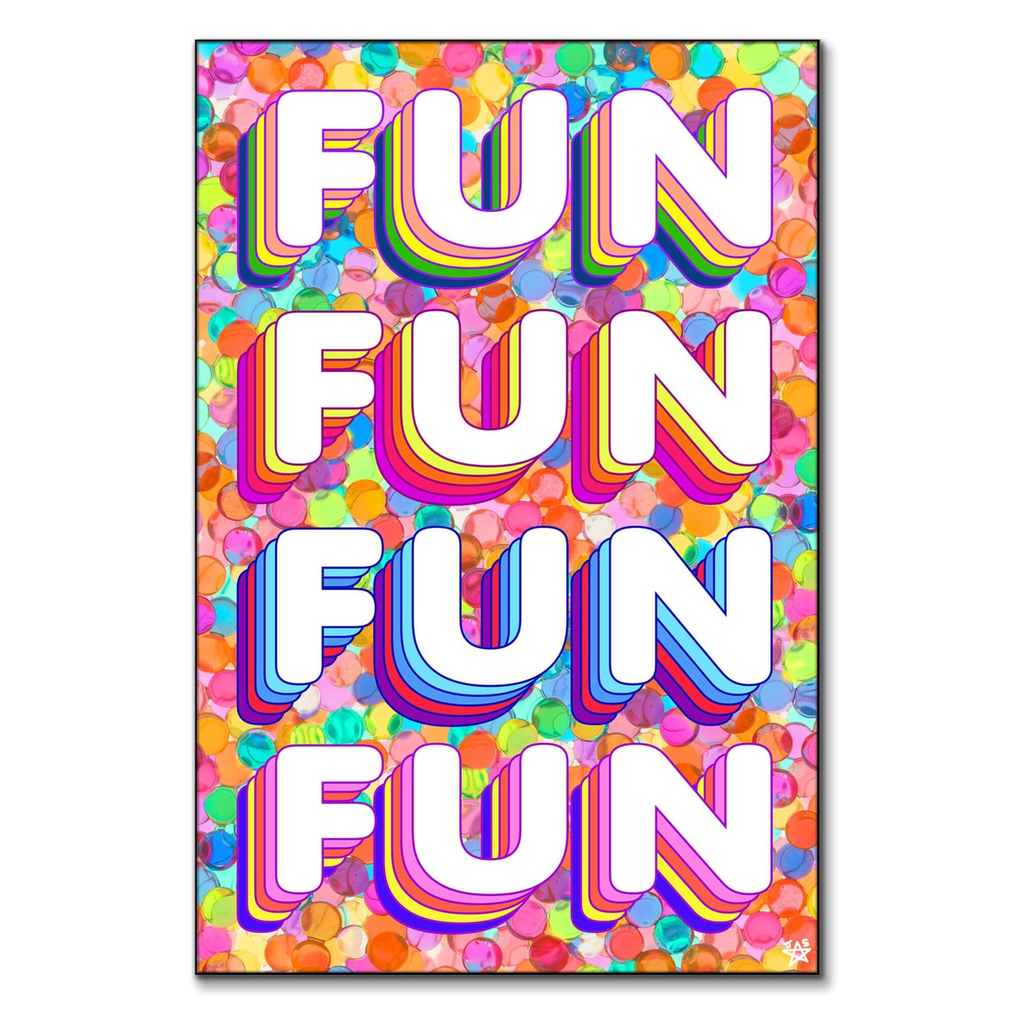 Fun Fun Fun