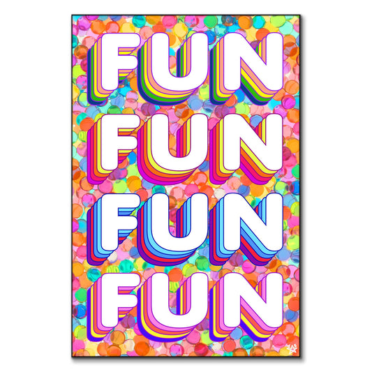 Fun Fun Fun
