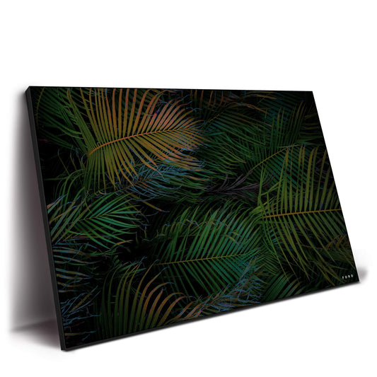 Palm Sundae
