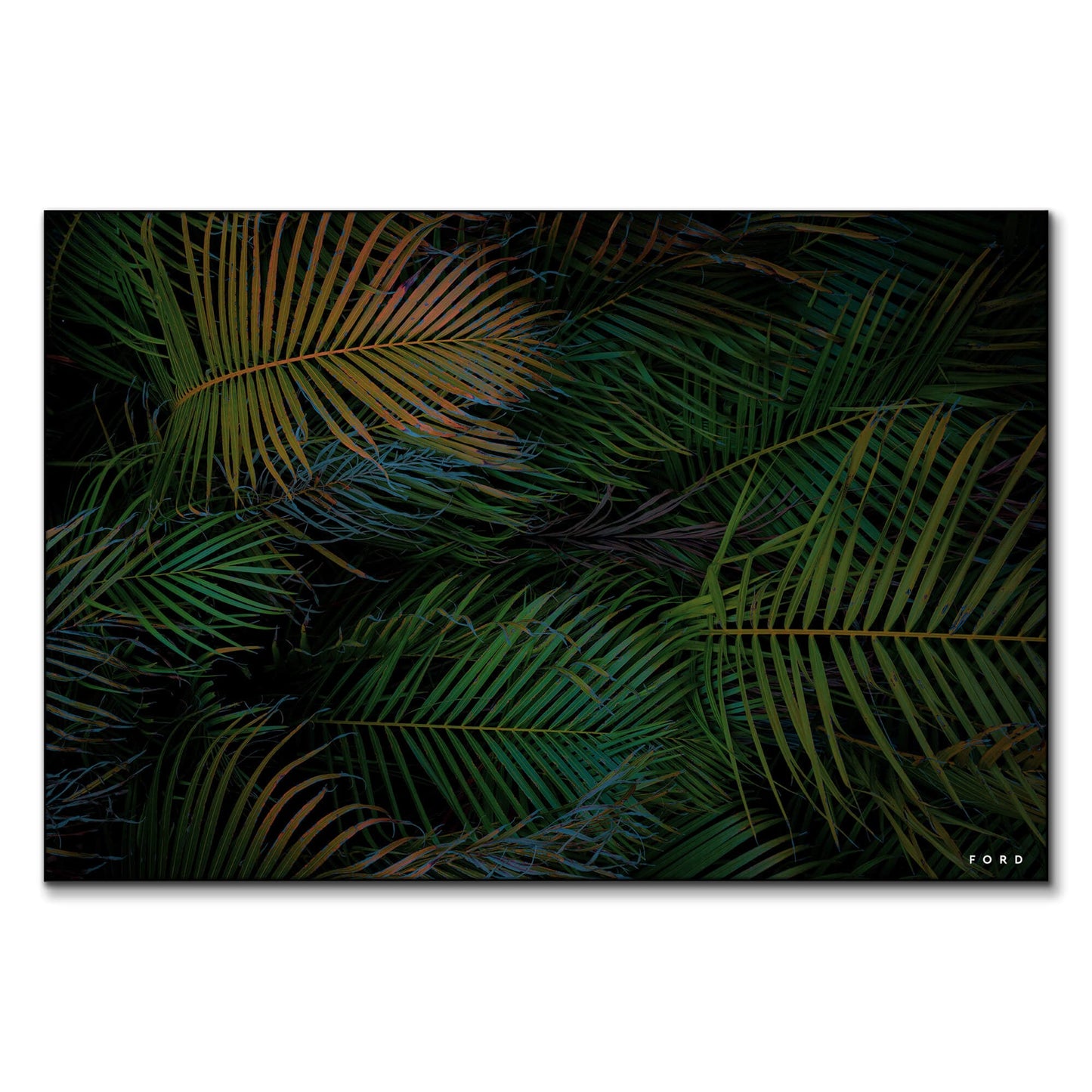 Palm Sundae