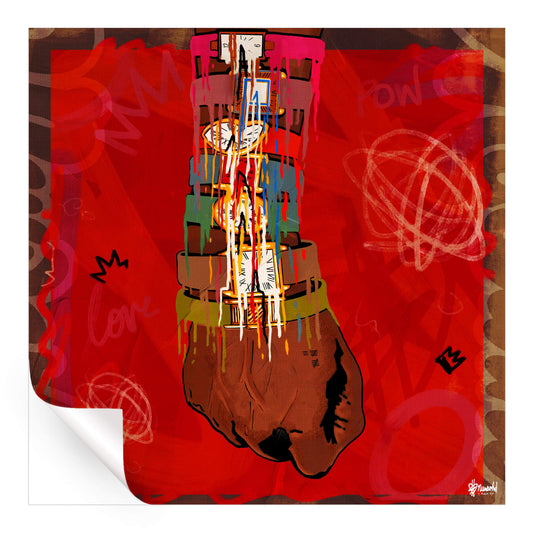 Dripping Time
