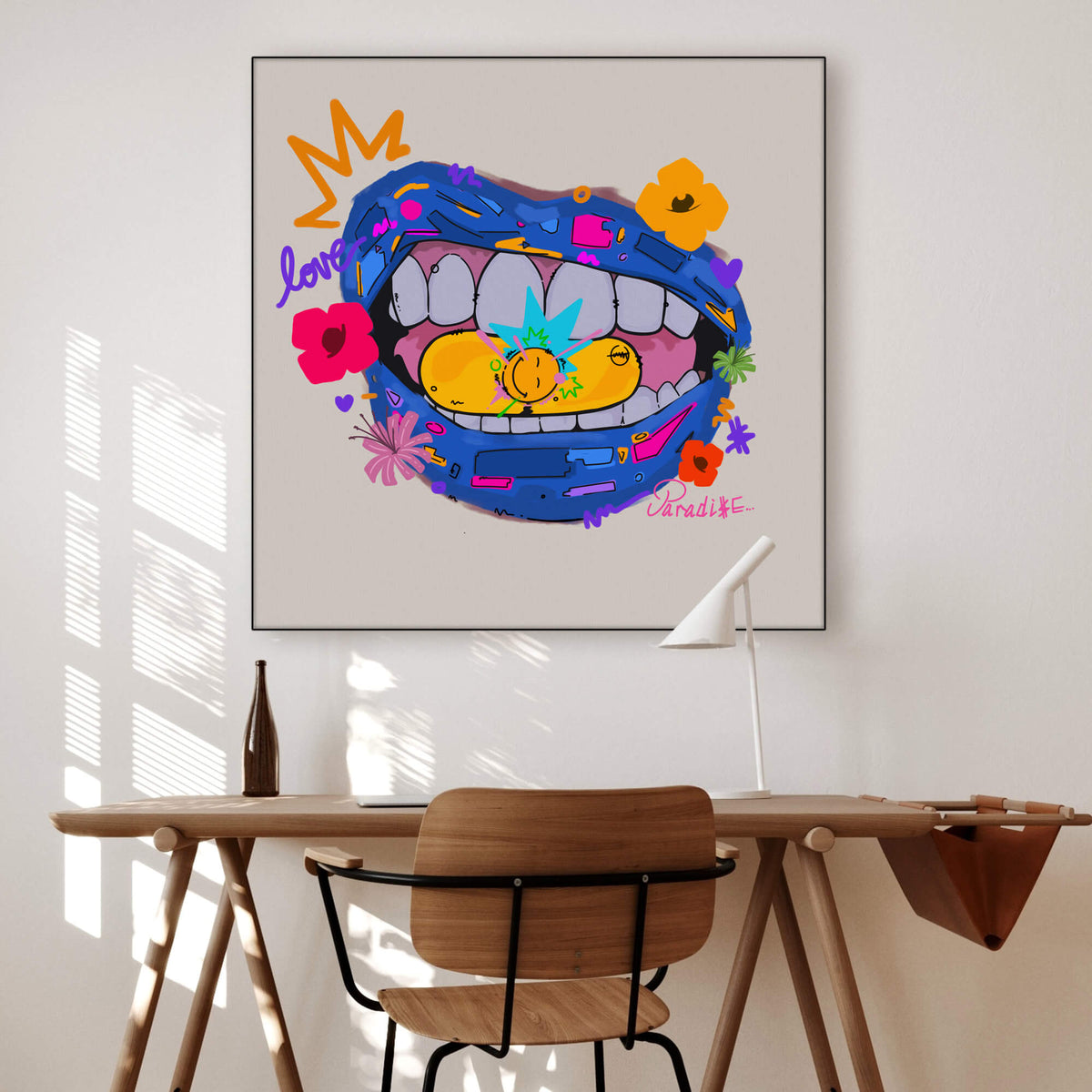 Ideas for Pop Art That Will Inspire You