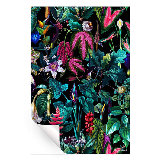 Tropical Magic Forest VI