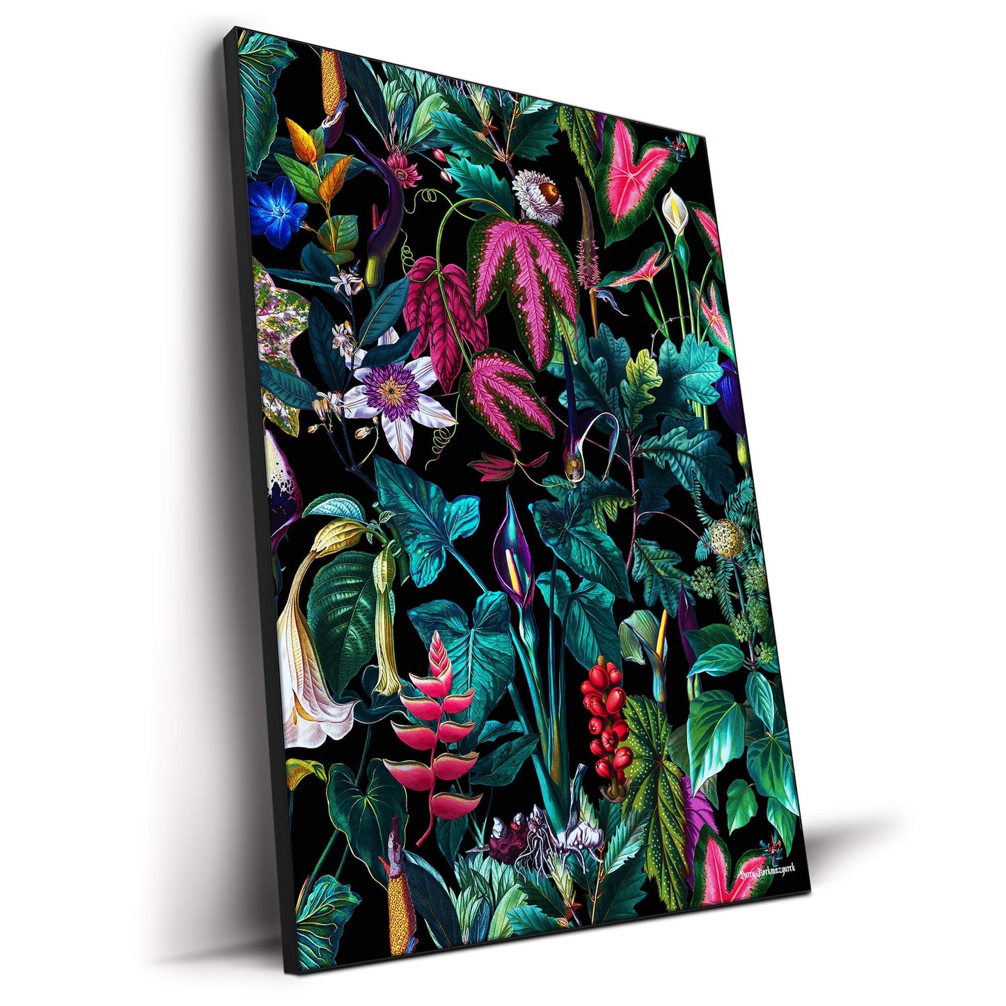 Tropical Magic Forest VI