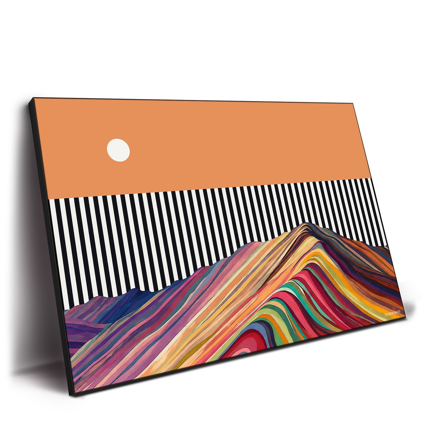 Chromatic Spectrum