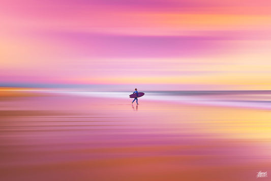 Rosa Beach