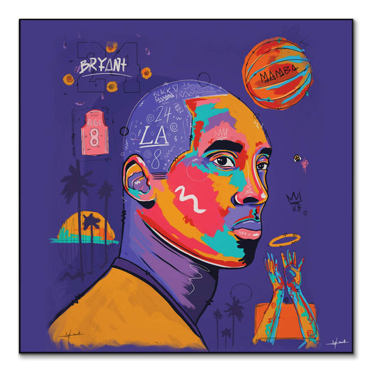 KOBE Purple