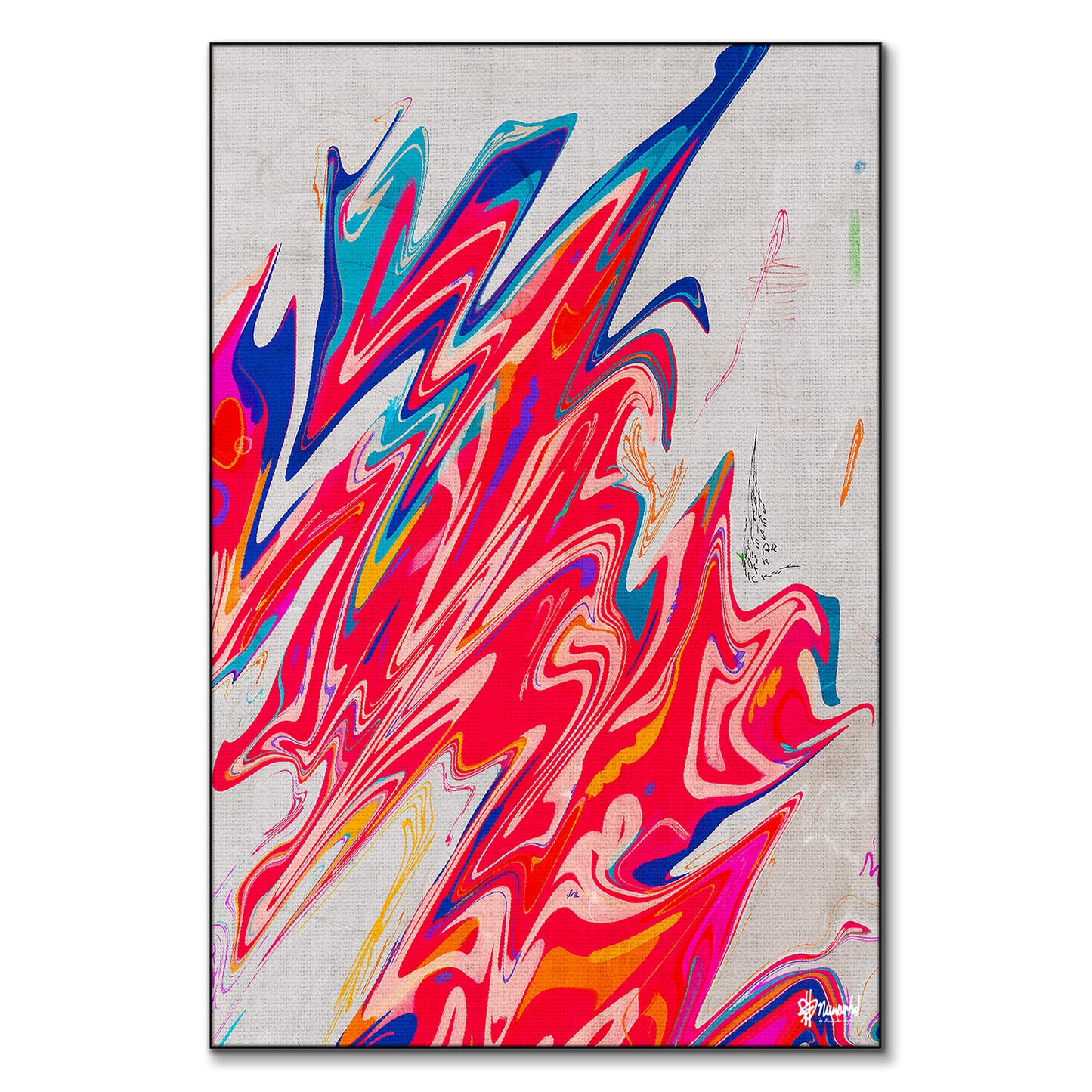 Abstract Trip