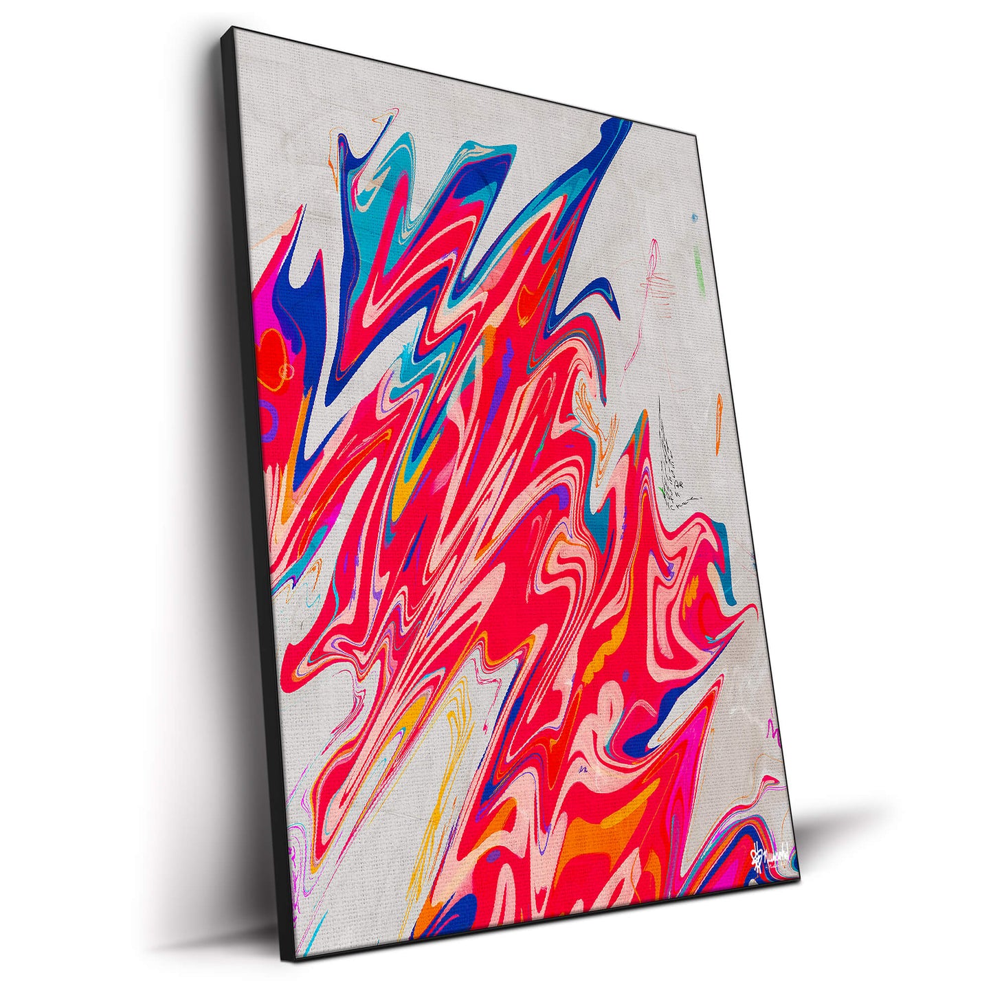 Abstract Trip