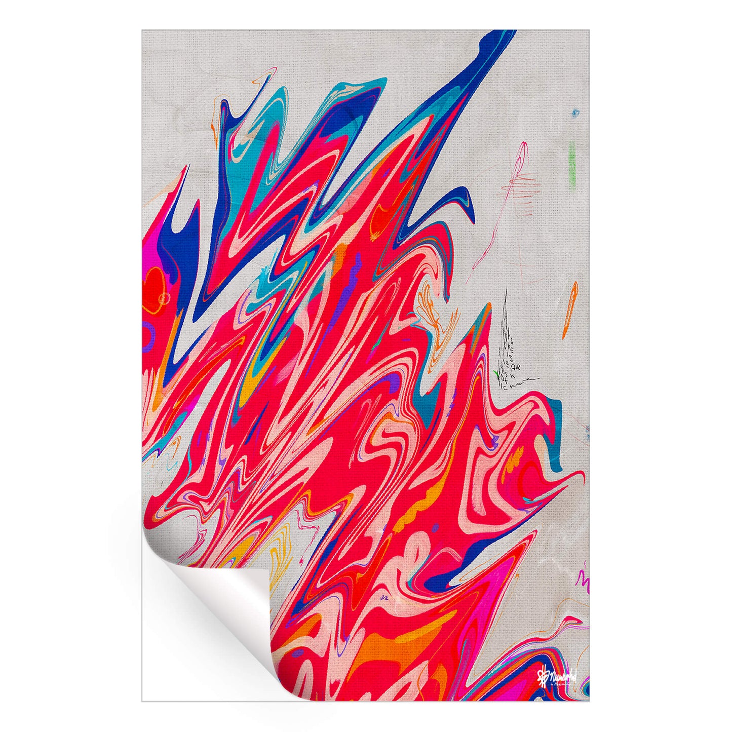 Abstract Trip