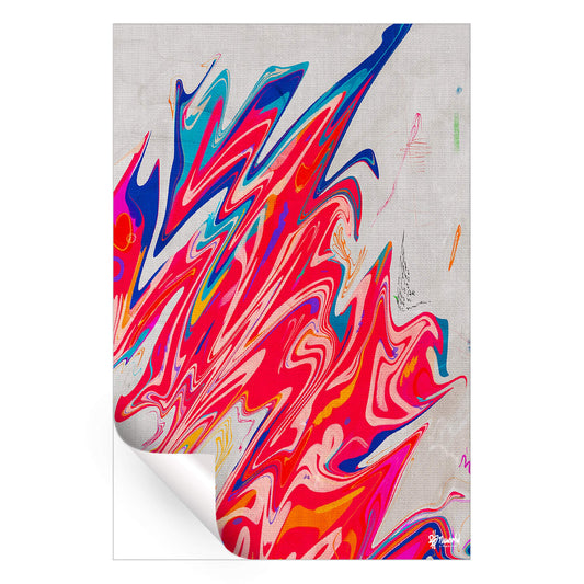 Abstract Trip