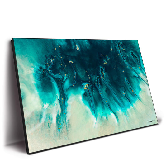 Aqua Echoes