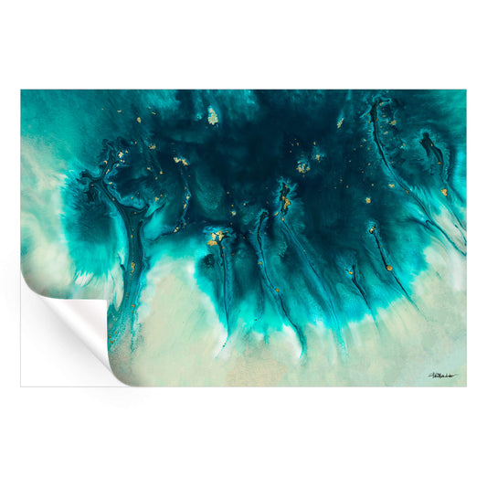 Aqua Echoes