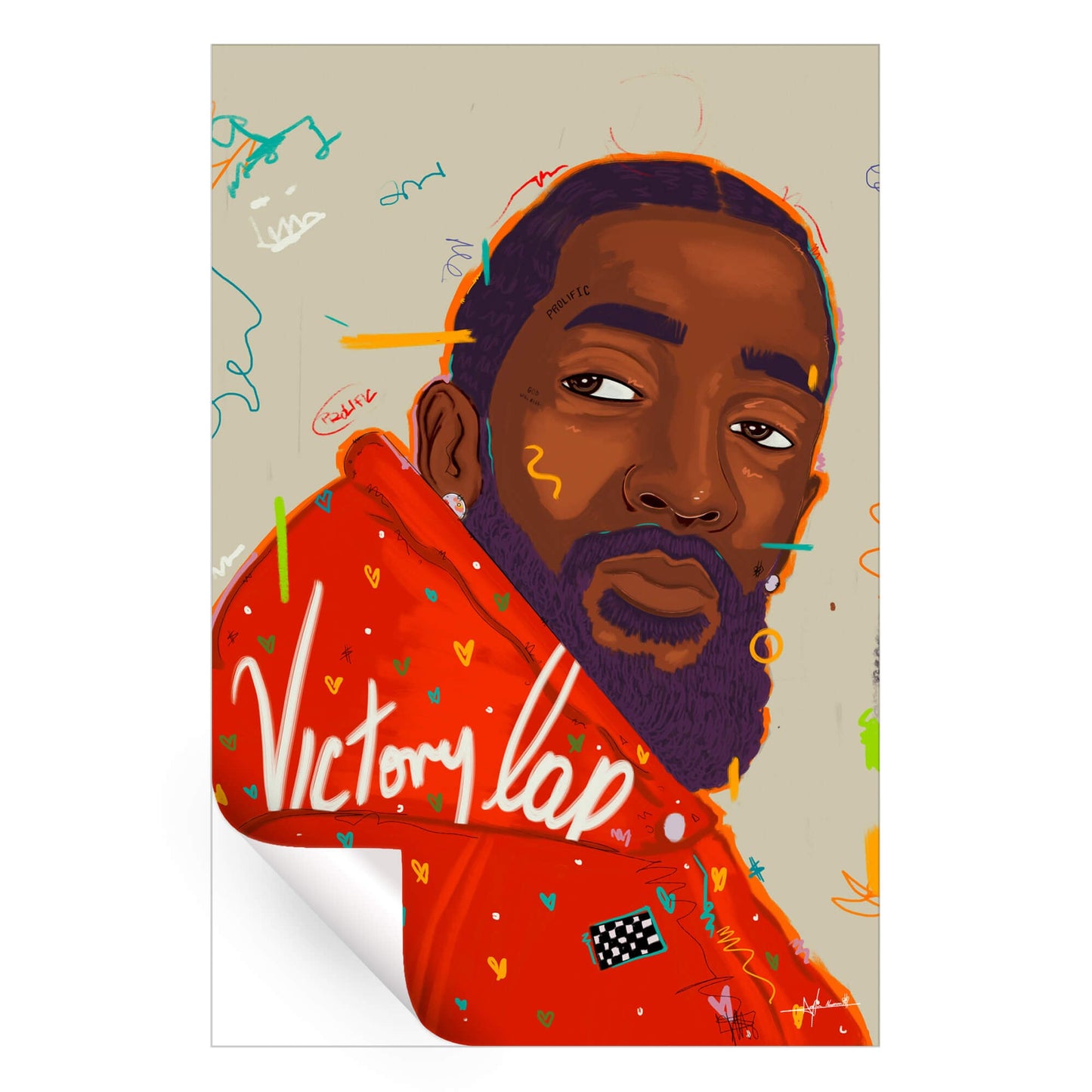 Victory Lap