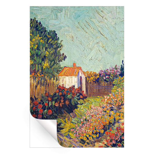 Flower Garden