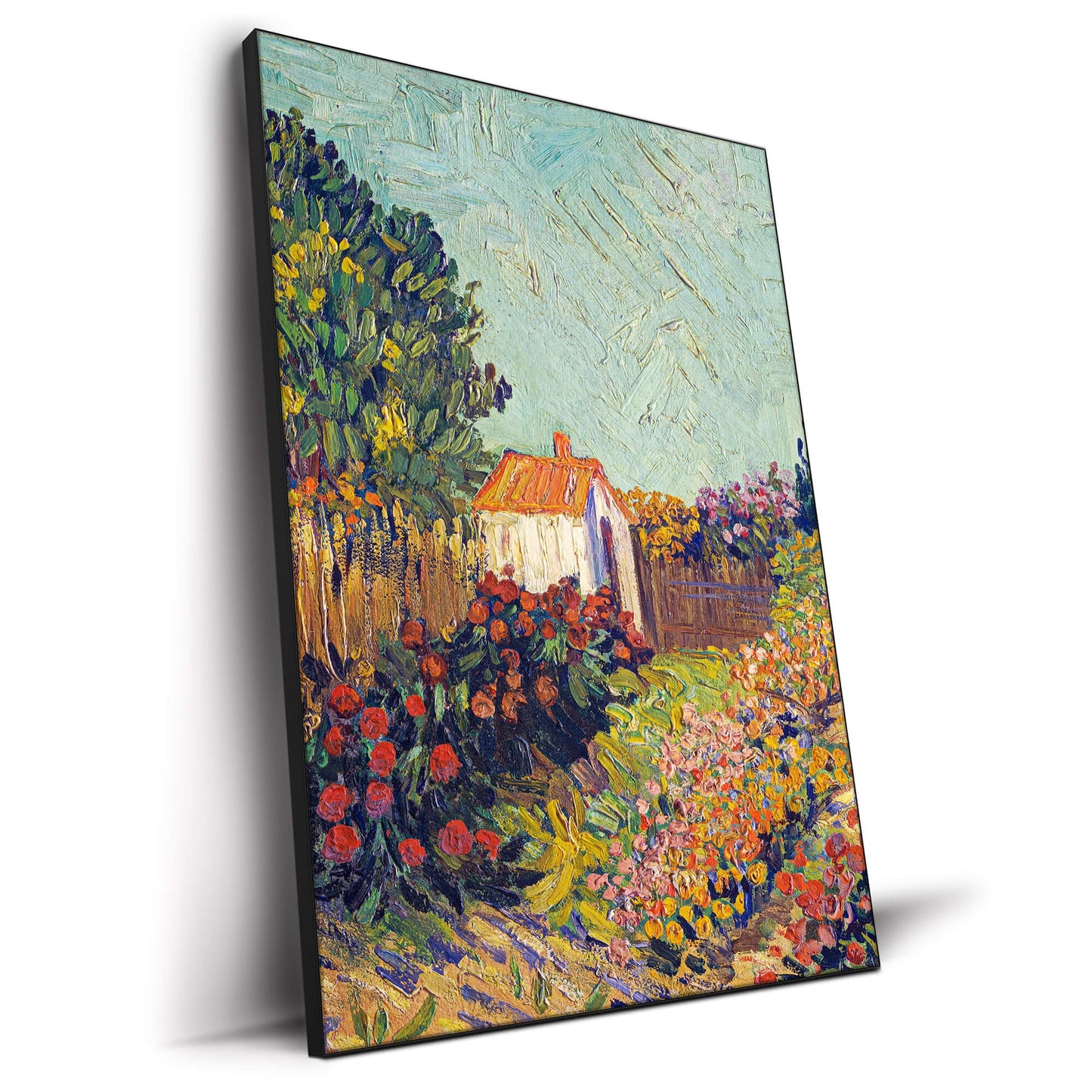 Flower Garden