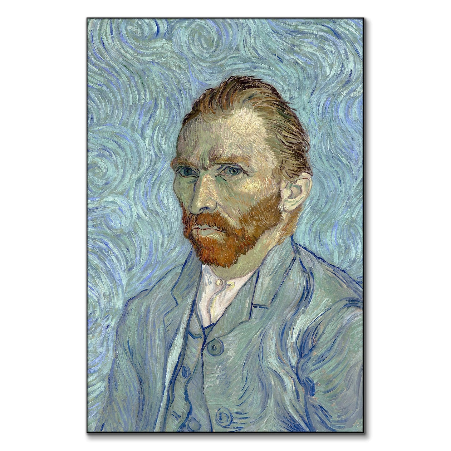 Self Portrait