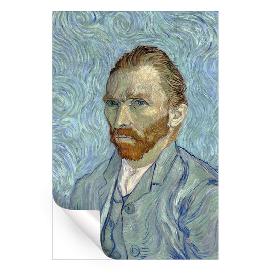 Self Portrait