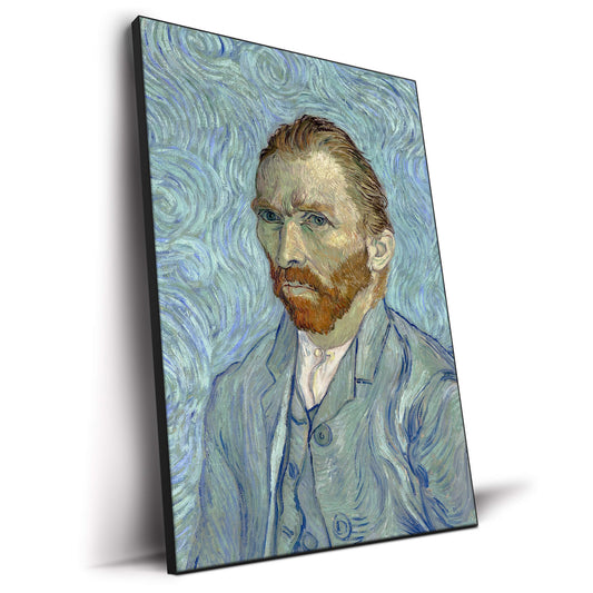 Self Portrait