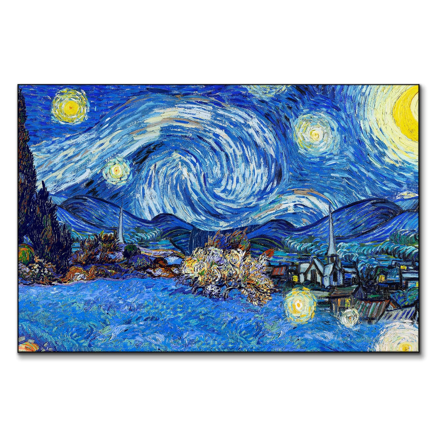 Starry Night
