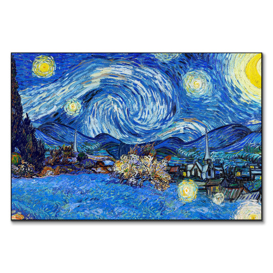 Starry Night