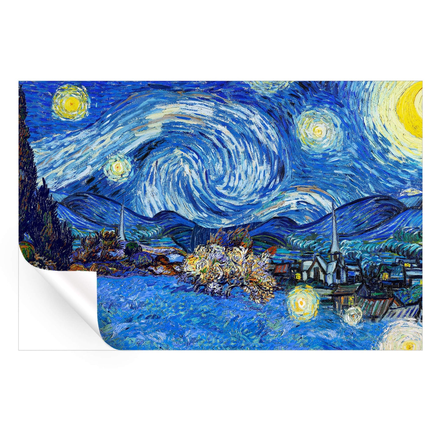 Starry Night